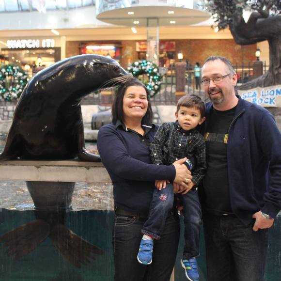 Meet your Posher, Marcia - Picture 1 of 1